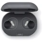 Наушники Bang & Olufsen Beoplay E8 Motion Graphite (1646701): Тип крепления без креплений