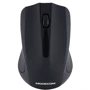 Мышь Modecom MC-WM9 BLACK (M-MC-0WM9-100): Интерфейс подключения Wireless