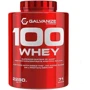 Протеин Galvanize Chrome 100 whey 2280 g /71 servings/ Strawberry Cream
