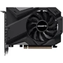 Видеокарта GIGABYTE GeForce GTX 1650 D6 OC 4G rev. 2.0 (GV-N1656OC-4GD 2.0): Разрядность шины памяти, бит 128