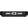 Чехол для iPhone Urban Armor Gear UAG Pathfinder Clear Magsafe Ash/Black (114552113140) for iPhone 17 Pro Max