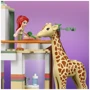 Конструктор LEGO Friends Спасательная станция Мии для диких зверей (41717): Количество деталей, шт. 430