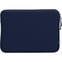 MW Basics 2Life Sleeve Case Blue/White (MW-410162) for MacBook Air 15" M3 | M2 (2024 | 2023): Цвет Синий (Blue)
