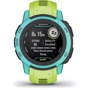 Смарт-часы Garmin Instinct 2S Surf Edition Waikiki (010-02563-02): Стандарт защиты 10 ATM