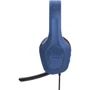 Наушники Trust GXT 415 Zirox 3.5mm Blue (24991) фото 4