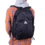 Мужской рюкзак Onepolar черный (W1798-black): Тип Рюкзаки