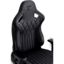 Геймерское кресло GT Racer X-0732 Fabric Black XL