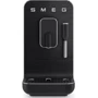 Кофеварка SMEG BCC02FBMEU: Габариты, см 43.3х18х33.6