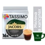Кава в капсулах Jacobs Tassimo Espresso 118.4 г (8711000500552): Країна виробник Германия