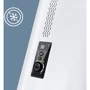 Бойлер Electrolux EWH 50 MXM WiFi EEC: Габариты ВхШхГ, мм 970x435x260