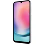 Смартфон Samsung Galaxy A24 4/128Gb Silver A245F: Оперативная память 4 ГБ
