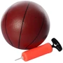 Баскетбольное кольцо Hoops Basketball set 45 см (металл) (M 2654): Вид спорта баскетбол