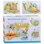 Развивающий коврик Joy Toy Умный малыш 4 (7181): Тип развивающий коврик