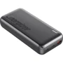 Зовнішній акумулятор Energizer Power Bank 20000mAh 20W Black (UE20055PQ)