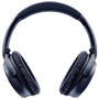Наушники Bose QuietComfort 35 II Limited Edition, Midnight Blue (789564-0030): Тип конструкции полноразмерные