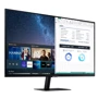 Монитор Samsung S32AM500NI (LS32AM500NIXUA)