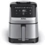 Фритюрниця Tefal Easy Fry Silence EY552DE0