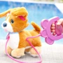 Интерактивная игрушка Sprint – Щенок на прогулке (с поводком) фото 10
