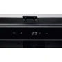 Встраиваемый винный шкаф Electrolux EWUS020B5B: Общий объем, л 58