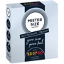 Презервативы Mister Size Testbox 53-57-60 (3 pcs)