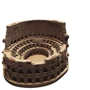 Картонний конструктор Cartonic 3D Puzzle COLOSSEUM: Вид города, страны и архитектурные сооружения