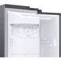 Холодильник Side-by-Side Samsung RS68N8941SL: Размеры ВxШxГ, см 178 х 91.2 х 71.6