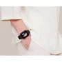Смарт-годинник Xiaomi Mi Watch Lite Black: Карти пам'яті немає