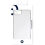 Чехол для iPhone Armorstandart Air Force Camera cover Transparent for iPhone 15 (ARM70845): Материалы Силикон