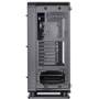 Корпус Thermaltake Core P6 Tempered Glass (CA-1V2-00M1WN-00): Потужність БЖ, Вт без БП