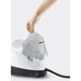 Пароочиститель Karcher SC 4 EasyFix Plus (1.512-640.0): Емкость для моющего средства, л 0.8