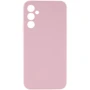 Чехол для телефонов Lakshmi Premium Case Silicone Cover Full Camera Pink Sand for Samsung A057 Galaxy A05s