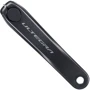 Шатуни Shimano FC-R8100-P ULTEGRA, Hollowtech II 172,5 мм 50Х34, з вимірювачем потужності (IFCR8100PDX04A): Довжина шатунів, мм 172.5