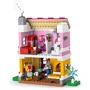 Конструктор LEGO Animal Crossing Творческие дома: Сезоны веселья (77057)