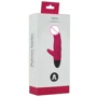 Вибратор Adrien Lastic Cyclone Magenta