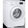 Стиральная машина Samsung WW90TA046TE: Максимальная температура стирки, °С 90