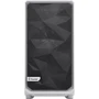 Корпус Fractal Design Meshify 2 Lite White TG Clear Tint (FD-C-MEL2A-04): Форм-фактор материнської плати ATX/MicroATX/Mini-ITX