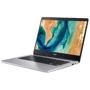 Ноутбук Acer Chromebook CB314-3HT (NX.KB5EU.001) UA: Тип экрана антибликовое покрытие
