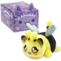 Коллекционная игрушка Aphmau Safari S1 (65555): Размер, см 14x7x10