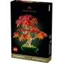 Конструктор LEGO Botanicals Бонсай з японського червоного клена (10348): Серія Botanicals