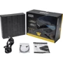 Блок питания AZZA PSAZ-750W ARGB: Модульные (съемные) кабеля Нет