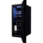 Винный шкаф Philco PW12F: Размеры ВxШxГ, см 63.8 х 25.2 х 50