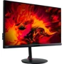 Монитор Acer XV272UZbmiipruzx (UM.HX2EE.Z01): Покрытие экрана матовое