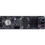 Eaton 9PX 5000i RT3U Netpack (9PX5KIRTN): Кількість Euro-розеток, шт немає