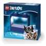 Конструктор LEGO Дисплей-підставка для мініфігурок LEGO (LGL-NI9)