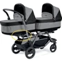 Адаптер для встановлення двох колисок Peg-Perego Navetta Pop-Up на шасі Duette Piroet (IKCS0015): Виробник Peg-Perego
