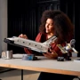 Конструктор LEGO Exclusive NASA Космический шаттл NASA Discovery (10283)