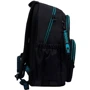 Рюкзак YES TS-47 Optic Headphones LED (550103) фото 13
