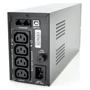 Ritar RTP650L-UX-IEC: Виробник Ritar
