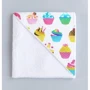 Наматрацник непромокальний Cosas Water Sheet Cake 70х120 (4822052024546): Тип кріплення На резинках