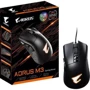 Мышь GIGABYTE AORUS M3: Длина кабеля 1.8 м